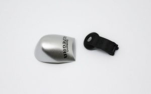 CAPAC MANETA SHIMANO ST-6500-B STANGA & CAPAC FATA