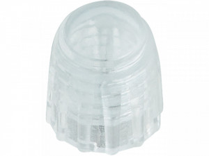 Capac ventil SCHWALBE SV - Transparent
