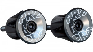 CAPACE PT. GHIDON PRO GREY ANODIZED ALLOY (17)