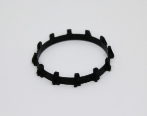 CAPAT BUTUC SHIMANO WH-T565-A-R - Img 1