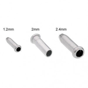 CAPAT CABLU POINT1.2mm pt. cablu schimbator - Img 1