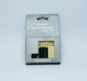 CAPAT SI CAPAT CU NAS SHIMANO SIS-SP40 3P & 7P