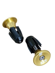 Capete Ghidon SXT- Gold