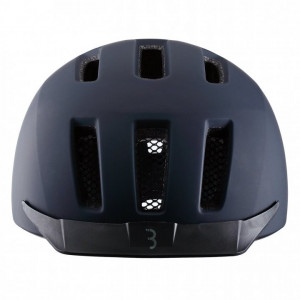 Casca BBB Grid BHE-161 Negru Mat L (58-62 cm) - Img 3