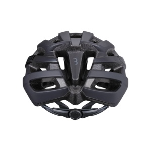 Casca BBB Hawk BHE-151 Negru Mat L (58-62 cm) - Img 7
