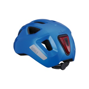 Casca BBB Sonar cu LED BHE-171 Glossy Blue M (52-58 cm) - Img 6