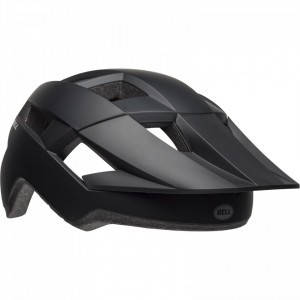 Casca Bell Spark Mips Black - Img 2