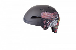 Casca BMX-SKATE BRAVE HEART 52/57 cm