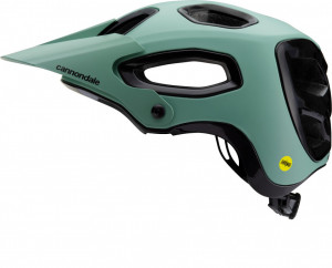 Casca Cannondale Intent MIPS Adult Helmet Green - Img 2