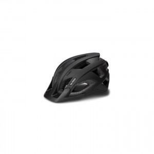CASCA CICLISM CUBE HELMET PATHOS NEAGRA M (52-57CM)