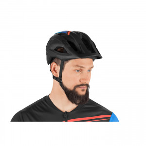 CASCA CUBE HELMET PATHOS TEAMLINE XL (59-64CM) - Img 2