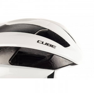 CASCA CUBE HERON WHITE S - Img 2