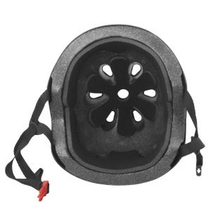 Casca Force BMX Negru Mat L-XL (58-63 cm) - Img 14