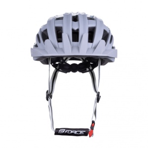 Casca Force Corella MTB gri/alb L-XL (57-61 cm) - Img 5