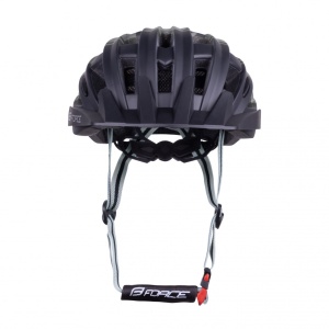 Casca Force Corella MTB negru/gri L-XL (57-61 cm) - Img 5