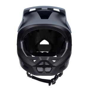 Casca Force DROP downhill, gri-negru XS-S - Img 3