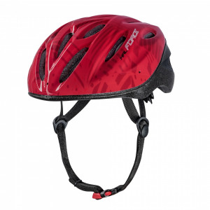 Casca Force Hal Red S-M