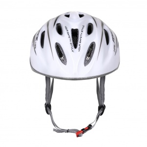 Casca Force Hal White/Black L-XL (58-63 cm) - Img 12