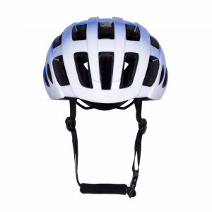 Casca Force Hawk alb/albastru L-XL (59-63 cm) - Img 3
