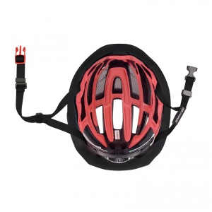 Casca Force Lynx Negru/Rosu/Alb S-M (55-59 cm) - Img 7