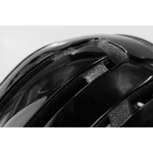 Casca Force NEO Black Matt S-M (55-59 cm) - Img 10