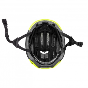Casca Force NEO fluo/negru L-XL (58-62 cm) - Img 10