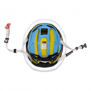 Casca Force Orca MIPS Alb/Negru L-XL (59-61 cm) - Img 6