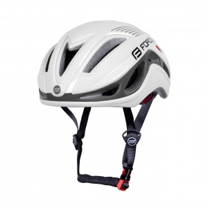 Casca Force Rex alb/gri S-M (56-58 cm)