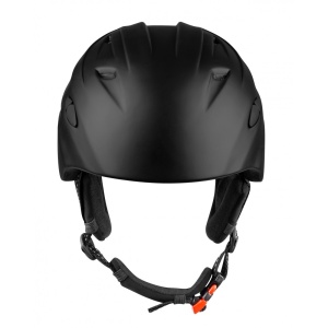 Casca FORCE SKI Negru/Gri XS-S (48-54 cm) - Img 8