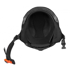 Casca FORCE SKI Negru/Gri XS-S (48-54 cm) - Img 10