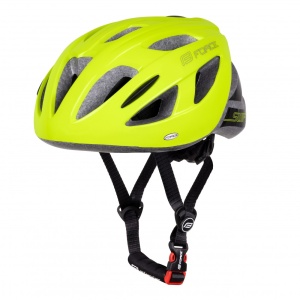 Casca Force Swift Fluo L-XL (58-63 cm) - Img 1