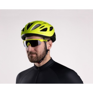 Casca Force Swift Fluo S-M (54-58 cm) - Img 15