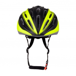 Casca Force Tery Negru/Fluo S-M (54-58 cm) - Img 12