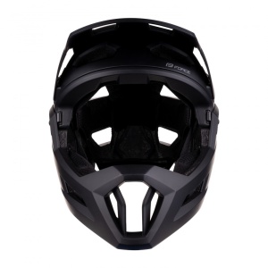 Casca Force Venom Downhill Black S-M - Img 3
