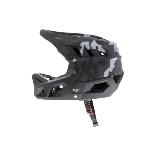 Casca full-face Sport CP06 Camo L - Img 2