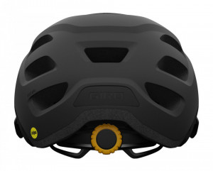 Casca Giro Fixture MIPS Negru - Img 3