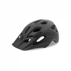Casca Giro Fixture negru