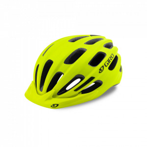 Casca Giro Register galben neon