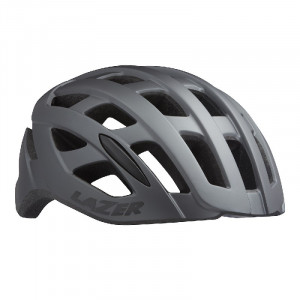 CASCA LAZER TONIC CE/ MATTE TITANIUM L (21)