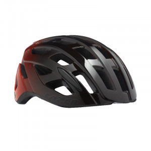 CASCA LAZER TONIC MIPS CE/ BLACK ORANGE M (21)