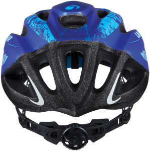 Casca LIMAR 540 - Matt Blue M (52-57cm) - Img 3