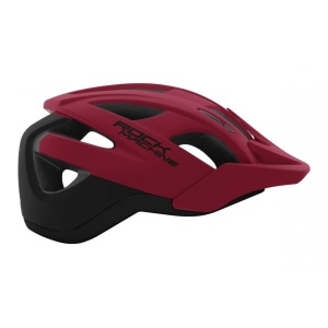 Casca Rock Machine Trail Pro negru/rosu M-L (58-61 cm) - Img 9