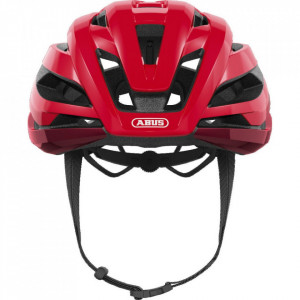 Casca sosea ABUS Stormchaser Blaze Red S (51-55 cm) - Img 3