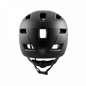 Casca TSG Cadete Solid Color - Satin Black XXS/XS
