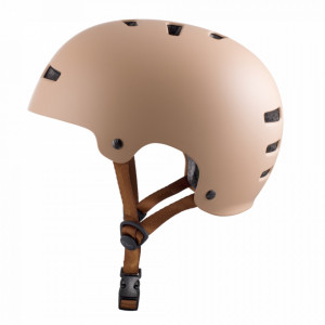 Casca TSG Evolution Wmn Solid Color - Satin Desert Dust XXS/XS - Img 2
