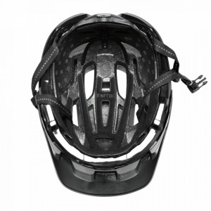 Casca TSG Pepper Solid Color - Satin Black L/XL - Img 3