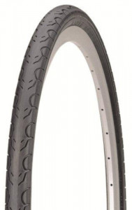 CAUCIUC KENDA 26X1.75 K193 BK/BSK