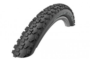 Cauciuc SCHWALBE Black Jack - 26x1.90 (47-559) HS407 B/B-SK, SBC 02 - Sarma