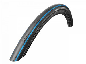 Cauciuc SCHWALBE Durano - 700x25C (25-622) HS464 B/BLS/B-SK, DC - Pliabil
