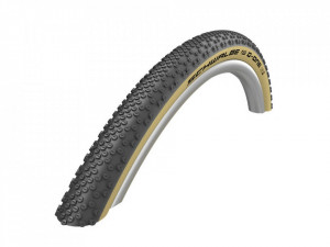 Cauciuc SCHWALBE G-One Bite - 28x1.50 700x38C (40-622) HS487 B/CL-SK 01, Addix - TLE Pliabil - Img 2